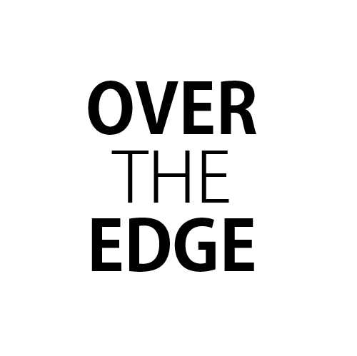 OVER THE EDGE